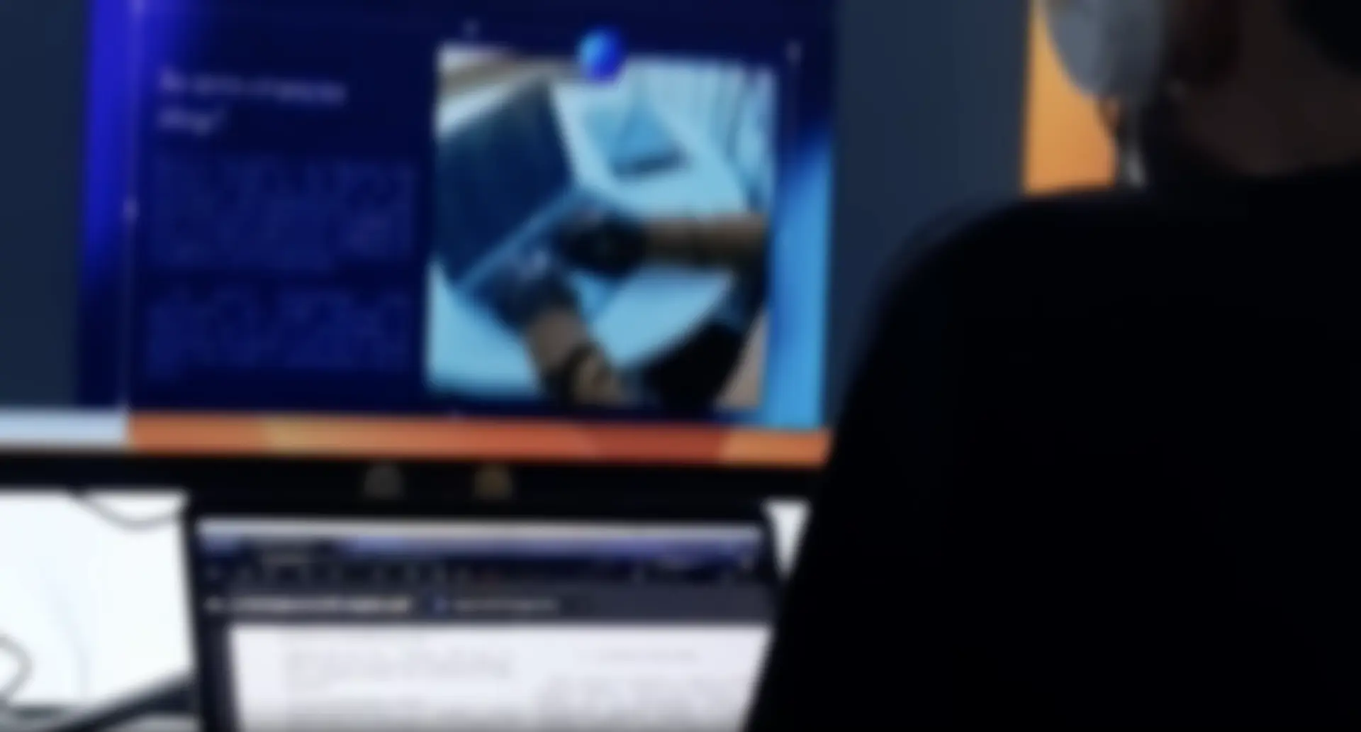 Simon Anastasov background